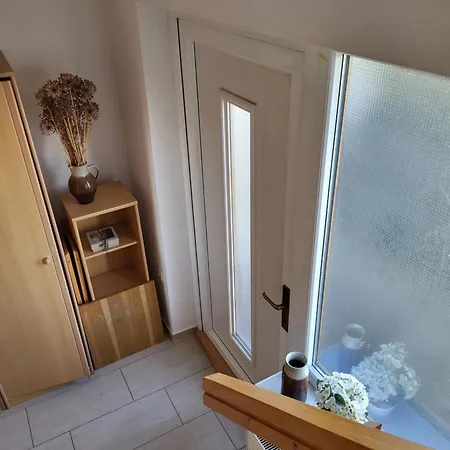 Apartman Holubka Nove Mesto na Morave Exterior photo