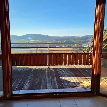 Apartman Holubka Nove Mesto na Morave Exterior photo