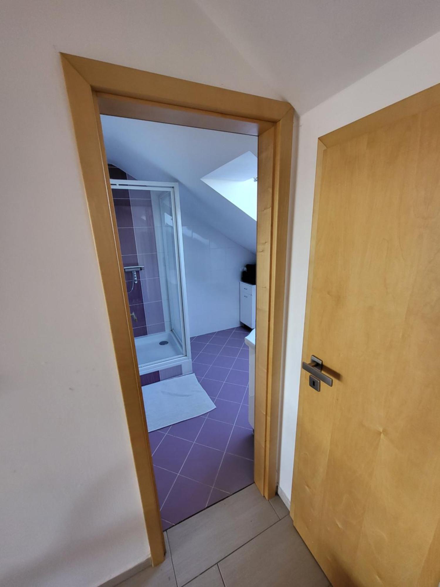 Holubka Apartment